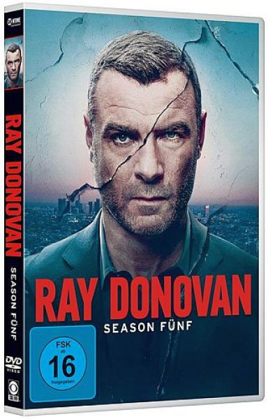 Ray Donovan - Season 5