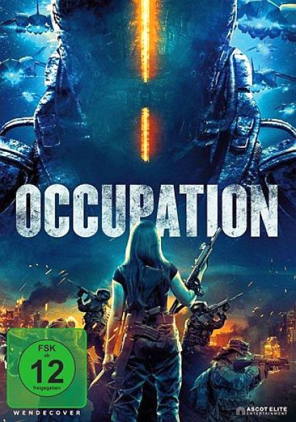 Occupation