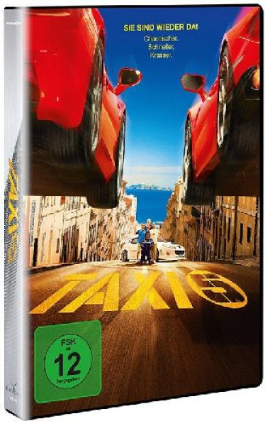 Taxi 5