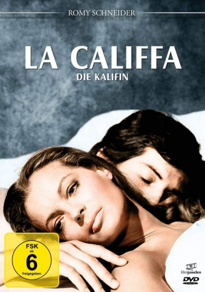 Filmjuwelen: La Califfa