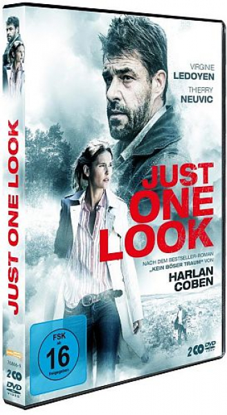Harlan Coben - Just One Look - Kein böser Traum