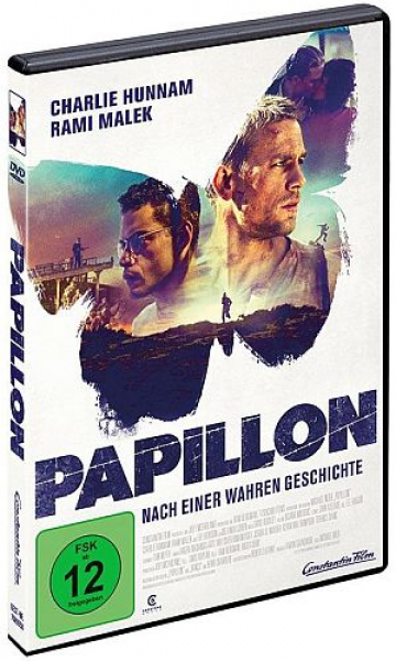 Papillon - Remake
