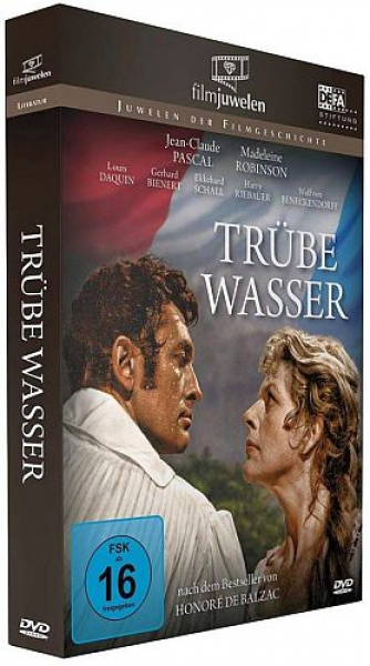 Filmjuwelen: Trübe Wasser
