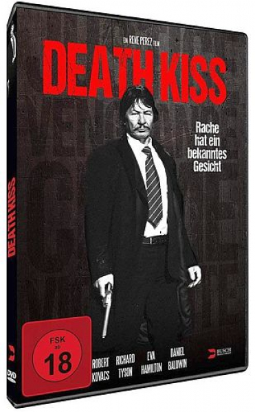Death Kiss
