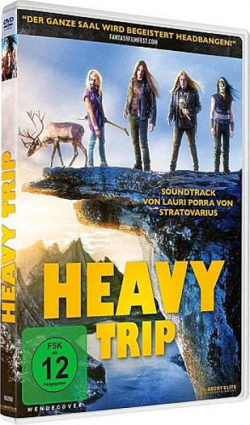 Heavy Trip
