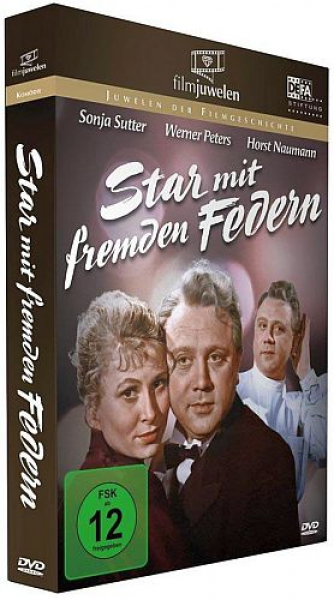 Filmjuwelen: Star mit fremden Federn