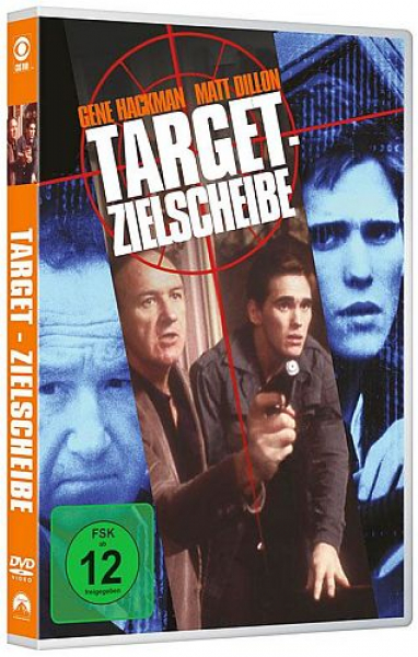 Target - Zielscheibe