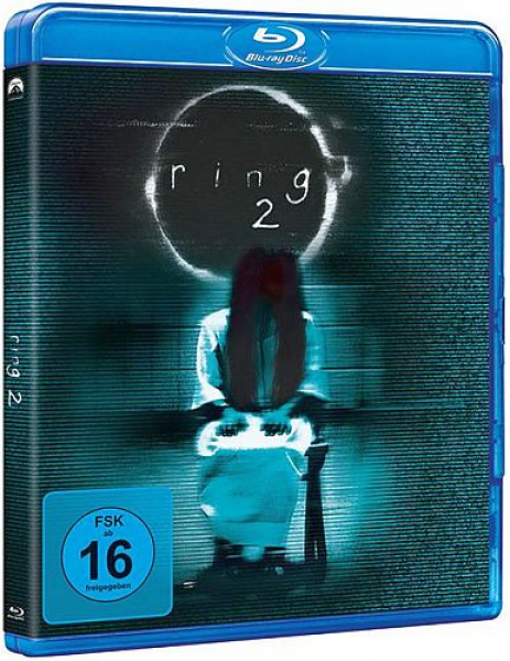 Ring 2 (Blu-ray Disc)