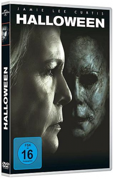 Halloween (2018)