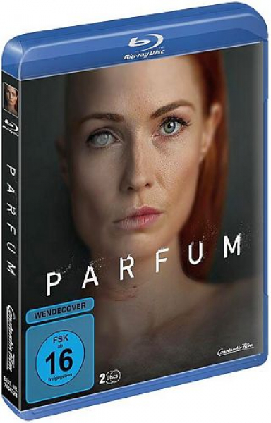 Parfum - TV-Serie (Blu-ray Disc)