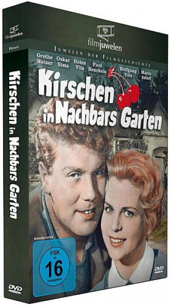 Filmjuwelen: Kirschen in Nachbars Garten