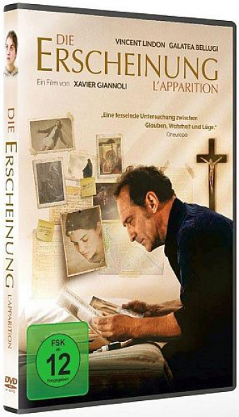 Die Erscheinung