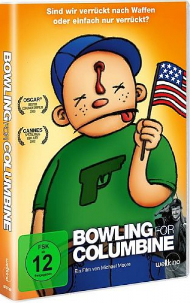 Bowling for Columbine