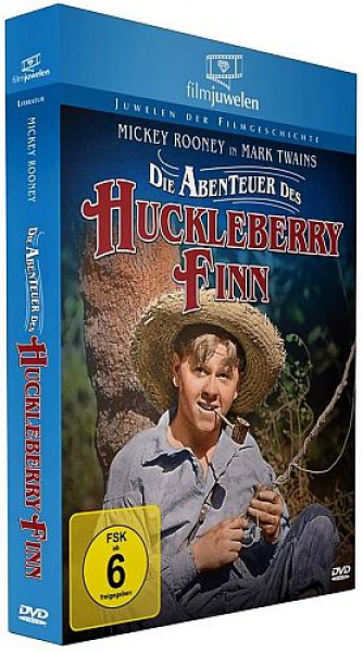Filmjuwelen: Die Abenteuer des Huckleberry Finn