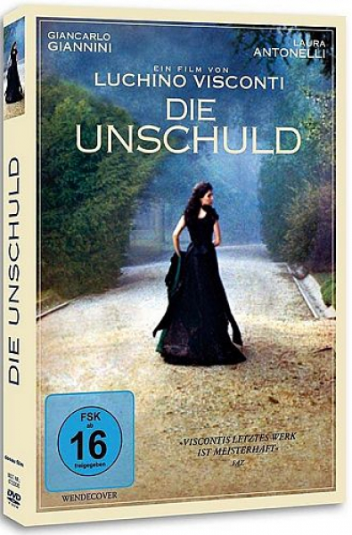 Die Unschuld