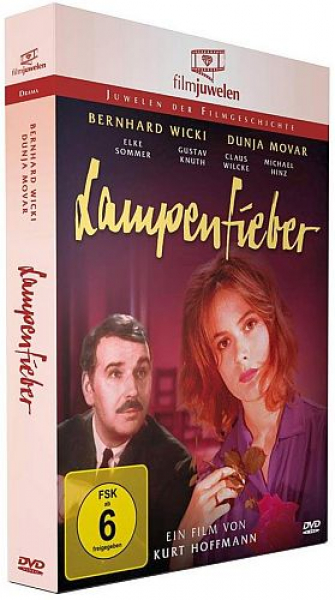 Filmjuwelen: Lampenfieber