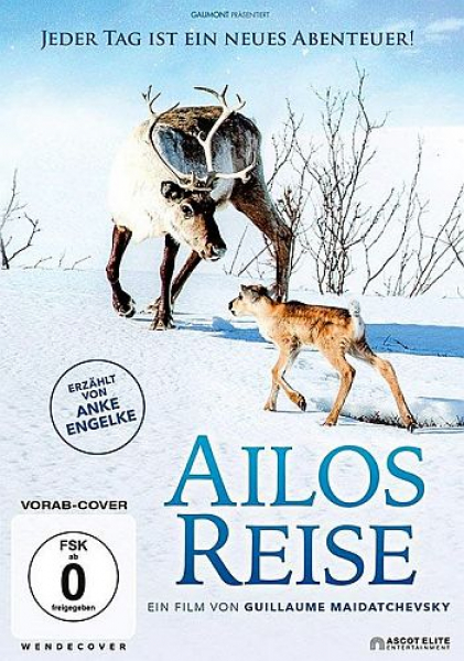 Ailos Reise