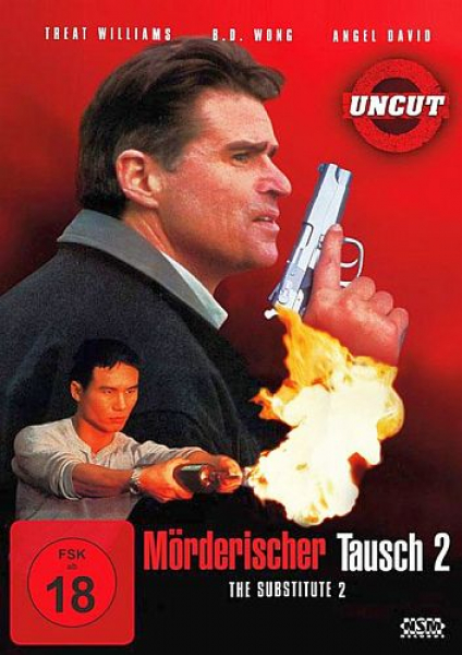 Mörderischer Tausch 2