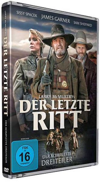 Der letzte Ritt
