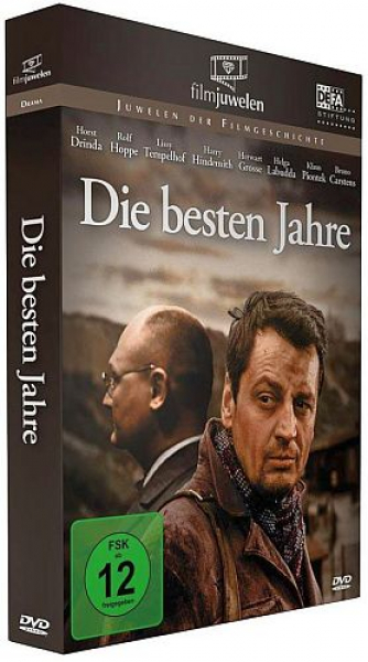 Filmjuwelen: Die Besten Jahre