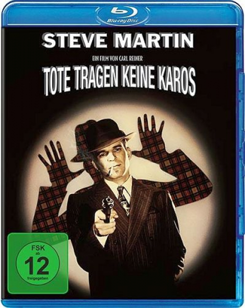 Tote tragen keine Karos (Blu-ray Disc)