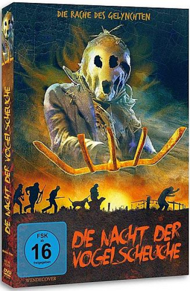 Die Nacht der Vogelscheuche
