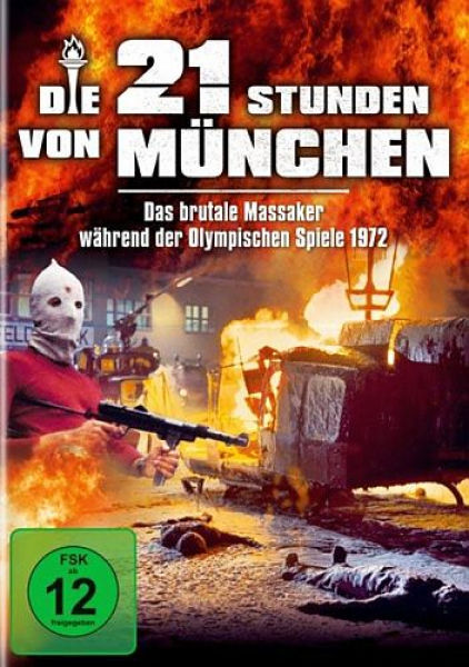 Die 21 Stunden von München
