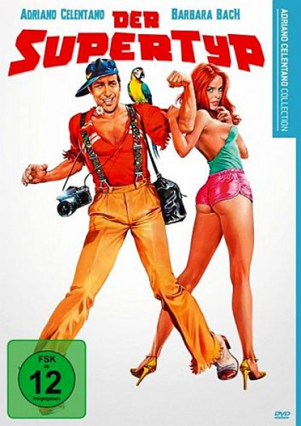 Der Supertyp
