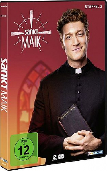 Sankt Maik - Staffel 2