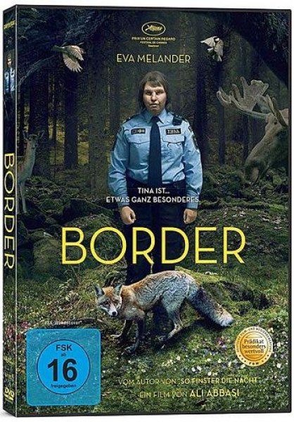 Border