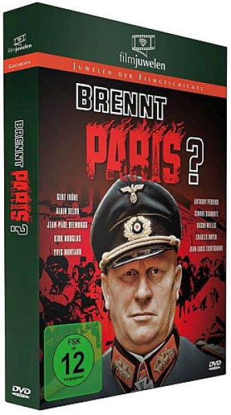 Filmjuwelen: Brennt Paris?