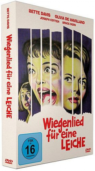 Wiegenlied für eine Leiche