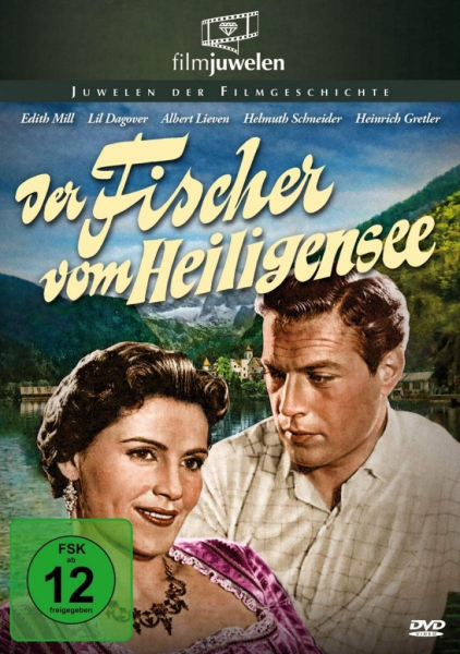 Filmjuwelen: Der Fischer vom Heiligensee