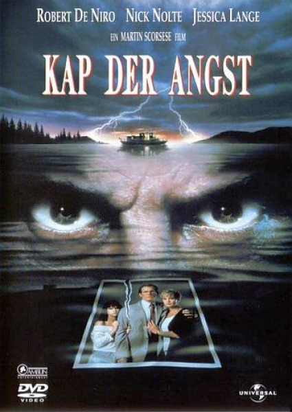 Kap der Angst