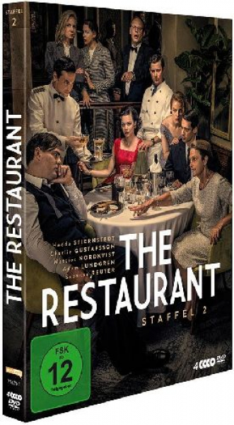 The Restaurant - Staffel 2