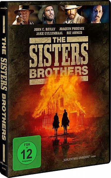 The Sisters Brothers