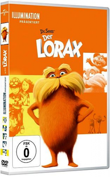 Der Lorax