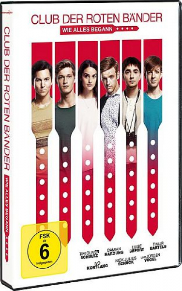 Club der roten Bänder - Wie alles begann