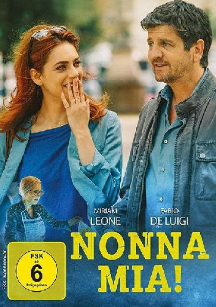 Nonna Mia!