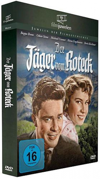 Filmjuwelen: Der Jäger vom Roteck