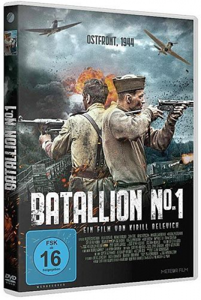 Bataillon Nº 1