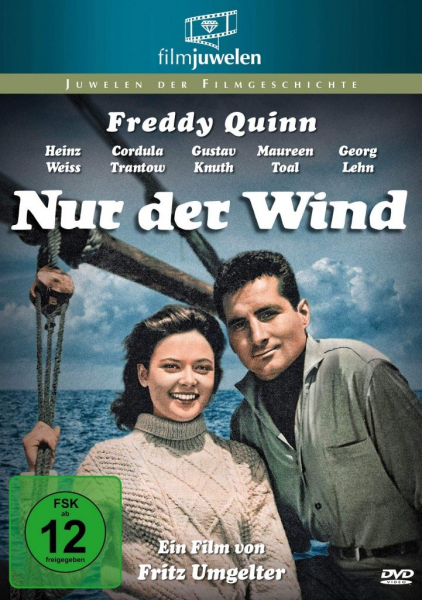 Filmjuwelen: Nur der Wind