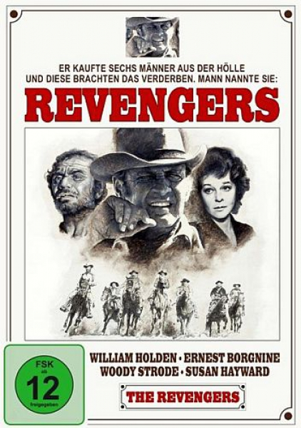 Revengers