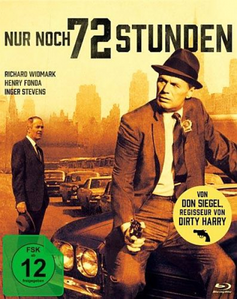 Nur noch 72 Stunden (Blu-ray Disc)