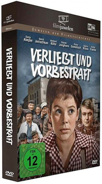 Verliebt und vorbestraft