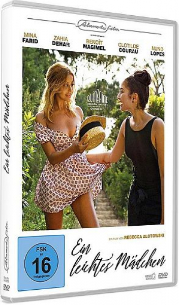 Ein leichtes Mädchen