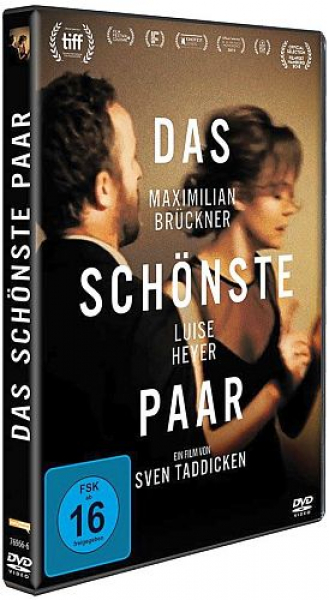 Das schönste Paar