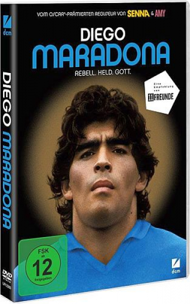 Diego Maradona
