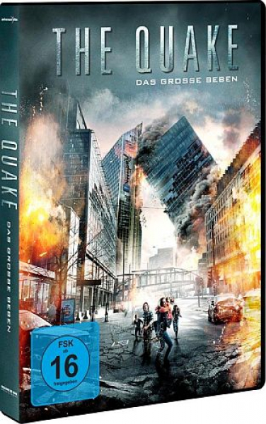 The Quake - Das große Beben