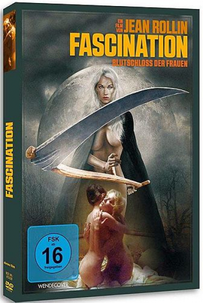 Fascination - Das Blutschloss der Frauen